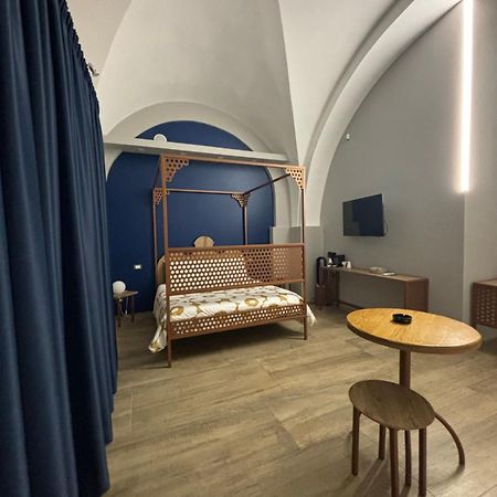 B&B Del Corso Foggia Con Parcheggio Custodito Dış mekan fotoğraf