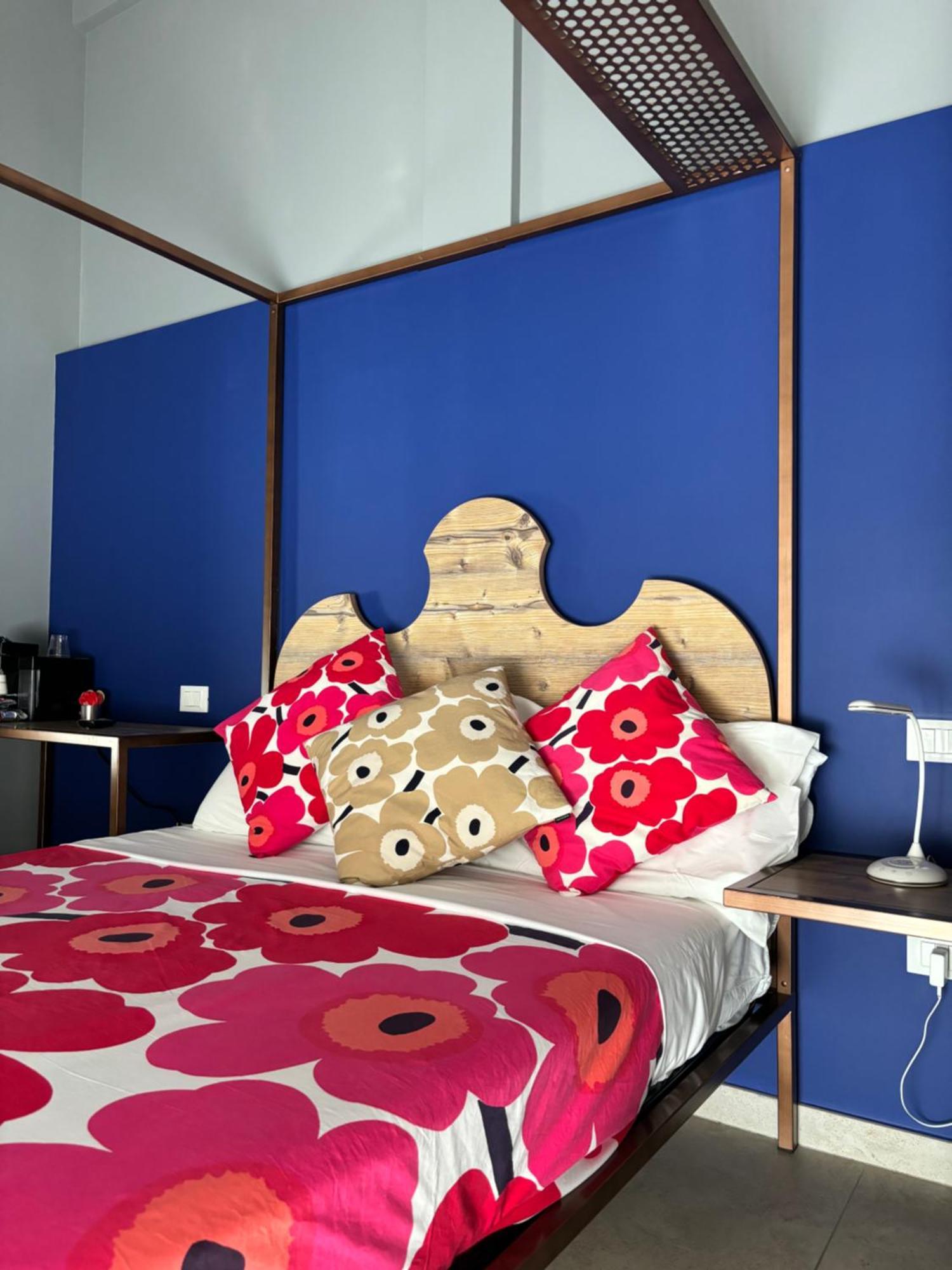 B&B Del Corso Foggia Con Parcheggio Custodito Dış mekan fotoğraf